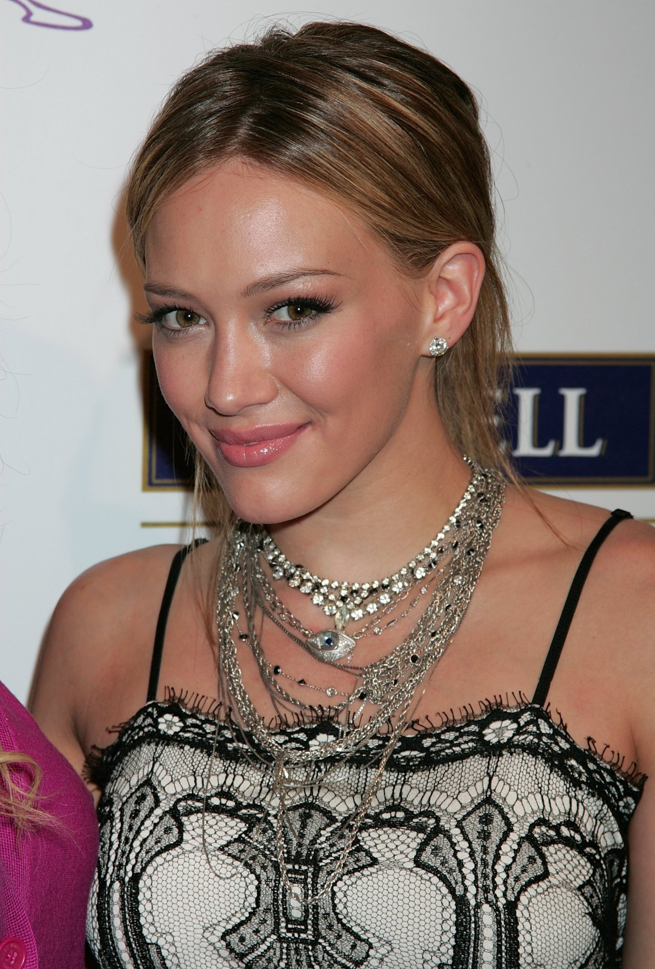 Hilary Duff