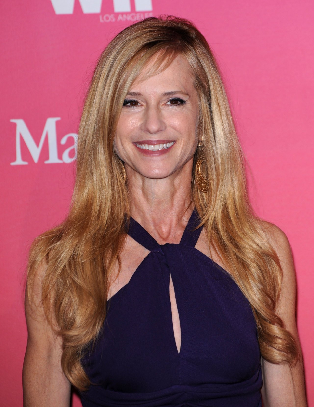 Holly Hunter