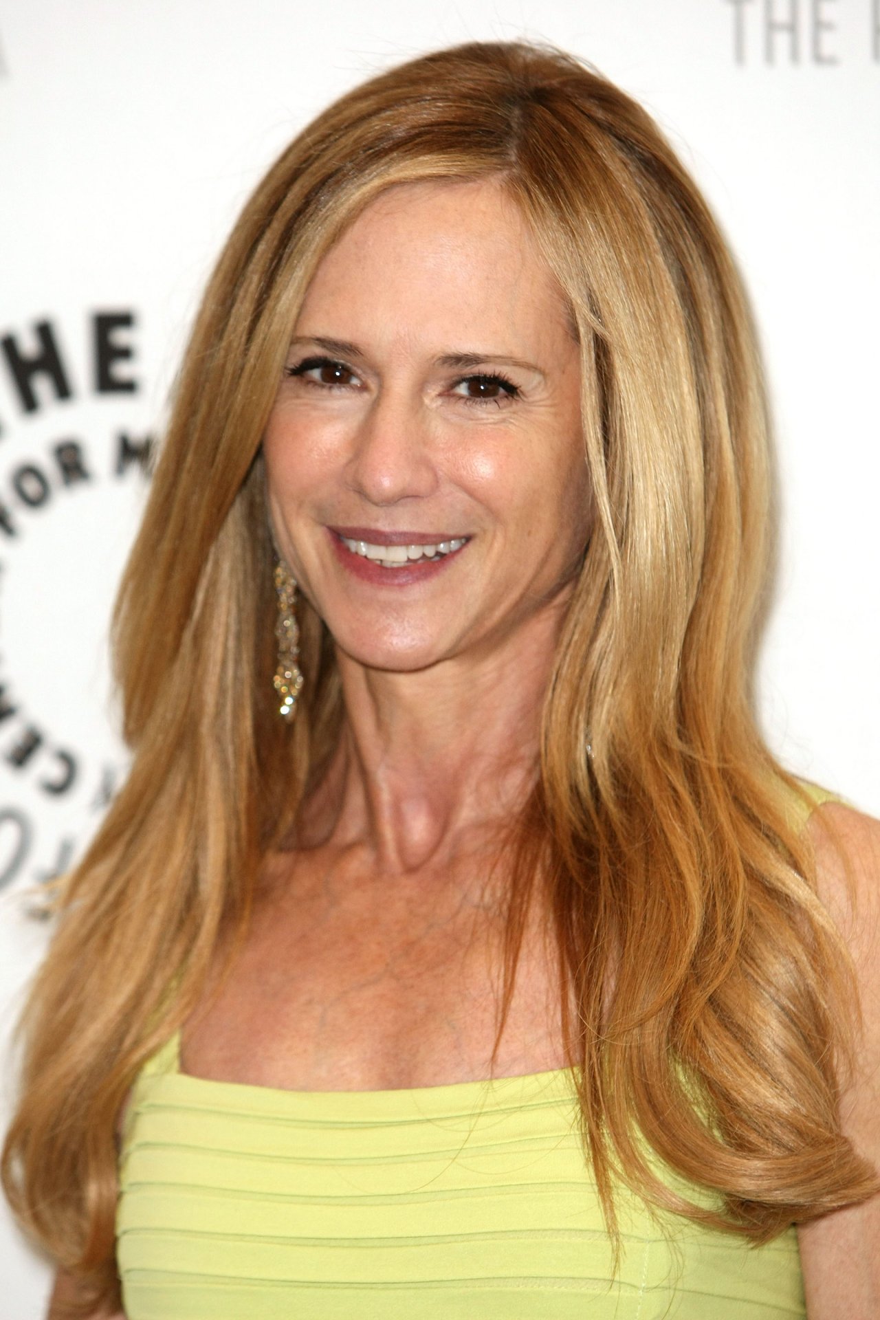 Holly Hunter