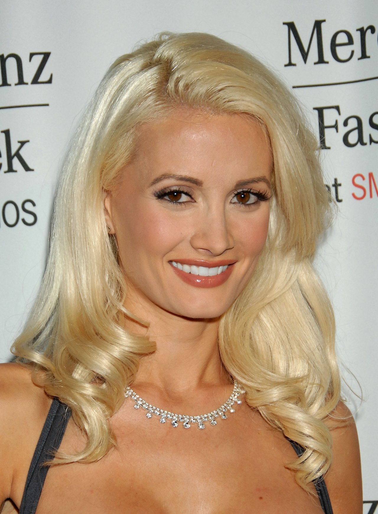 Holly Madison