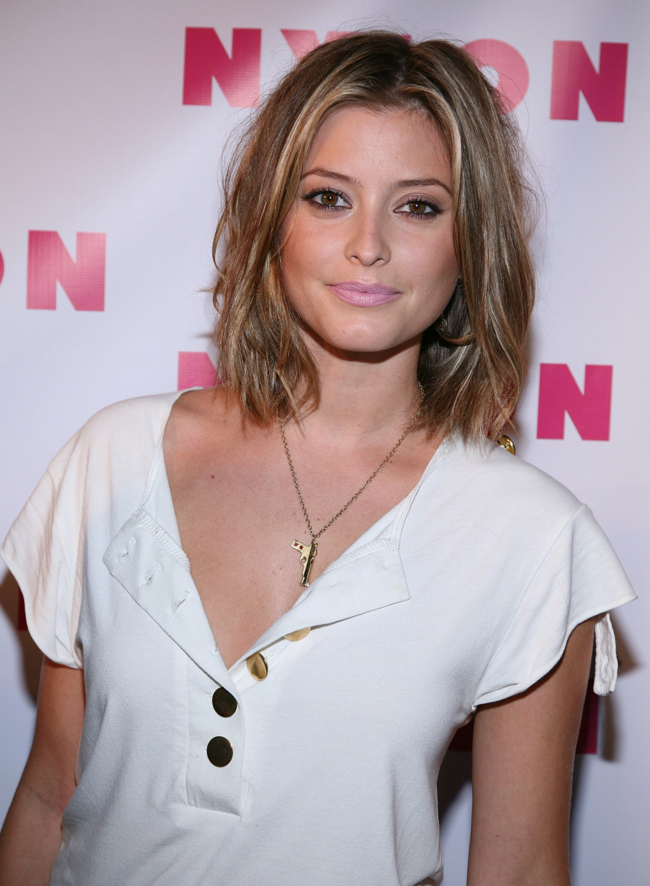 Holly Valance