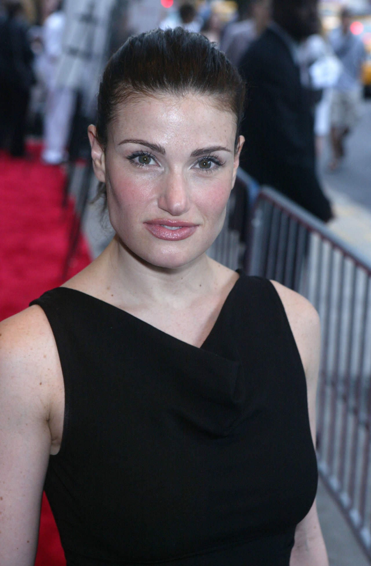 Idina Menzel