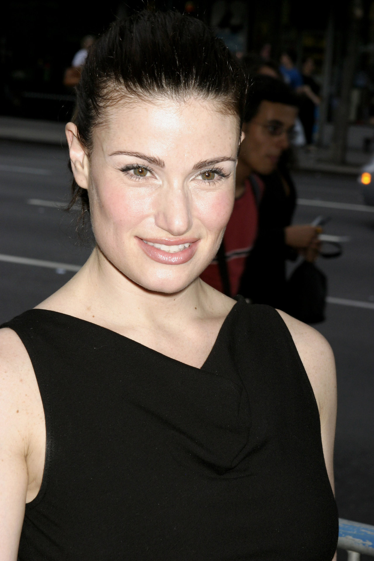 Idina Menzel