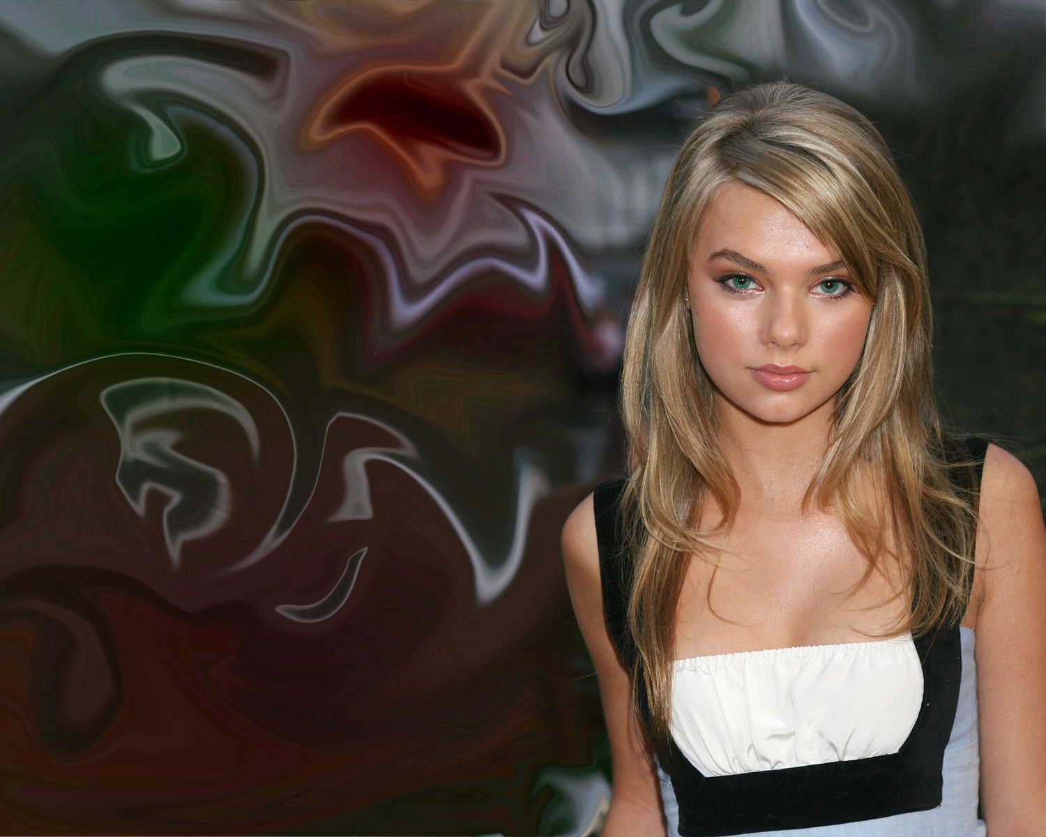 Indiana Evans