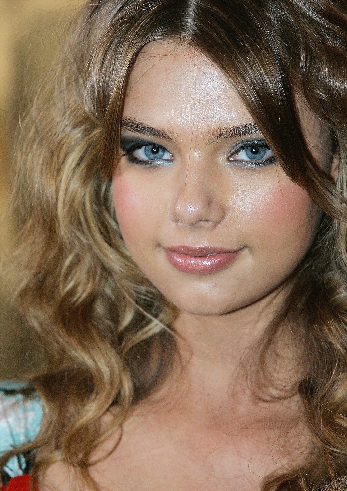 Indiana Evans