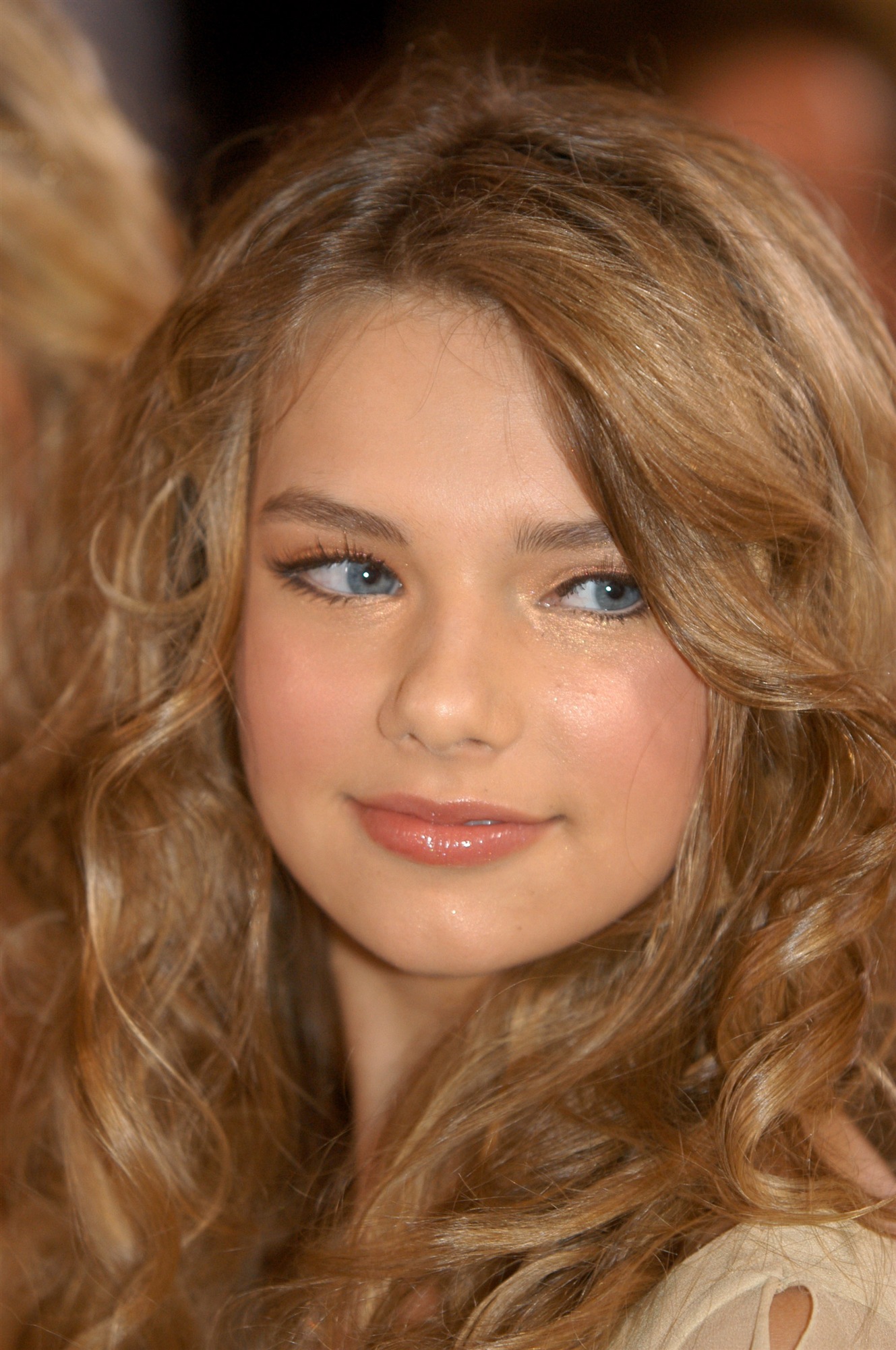 Indiana Evans