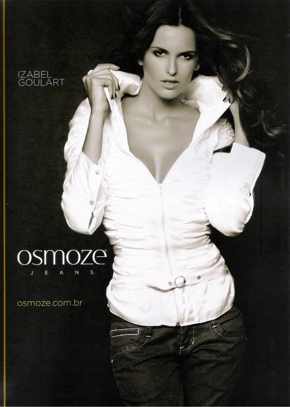 Izabel Goulart