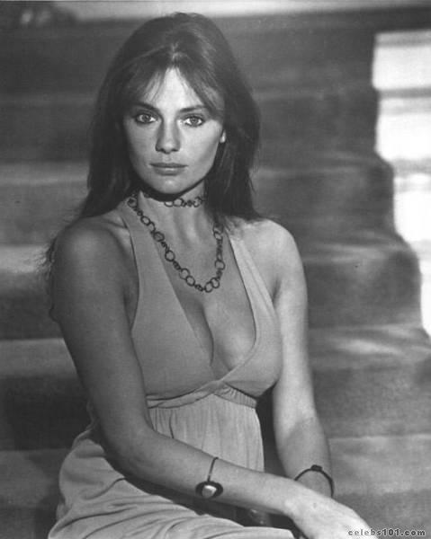 Jacqueline Bisset