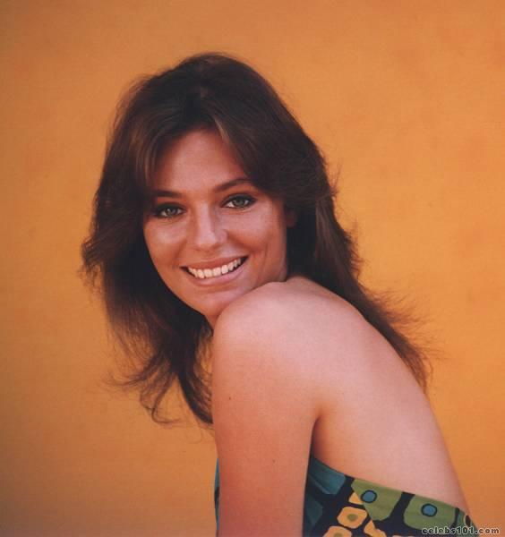 Jacqueline Bisset