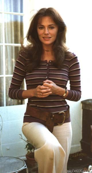 Jacqueline Bisset