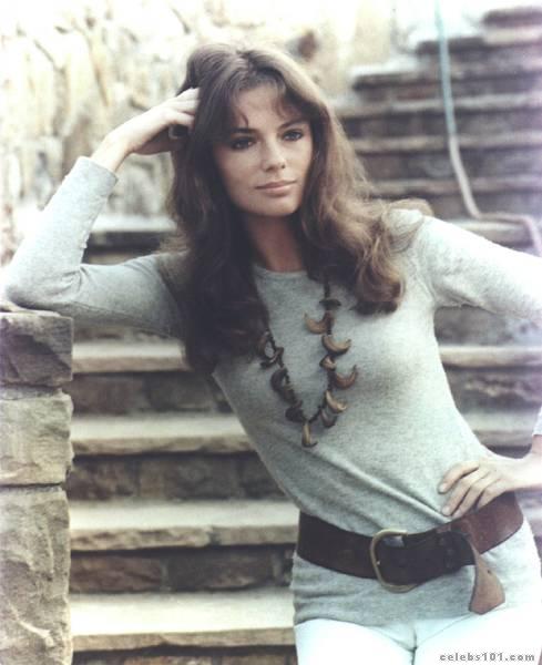 Jacqueline Bisset