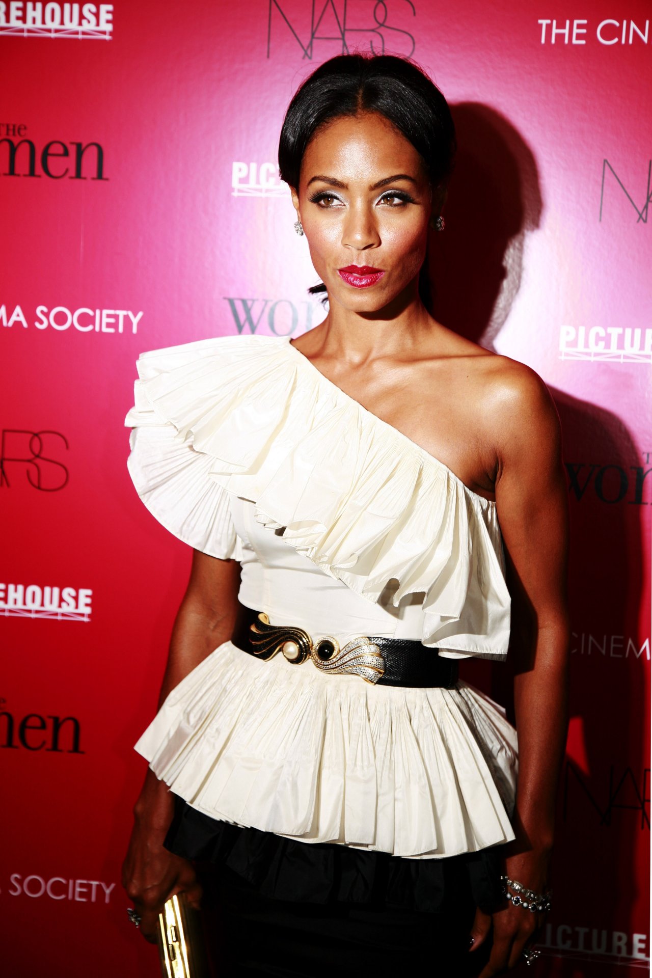 Jada Pinkett-Smith