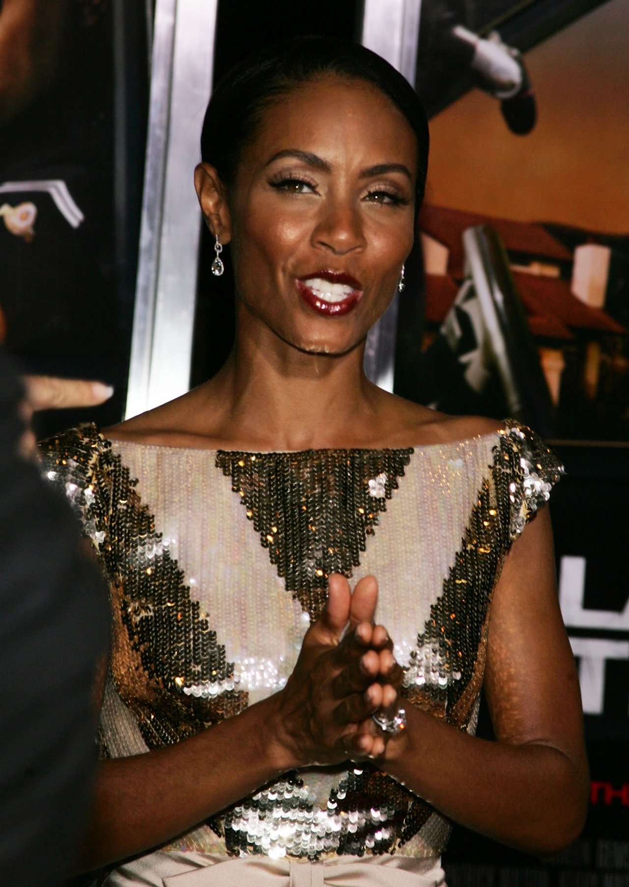 Jada Pinkett-Smith