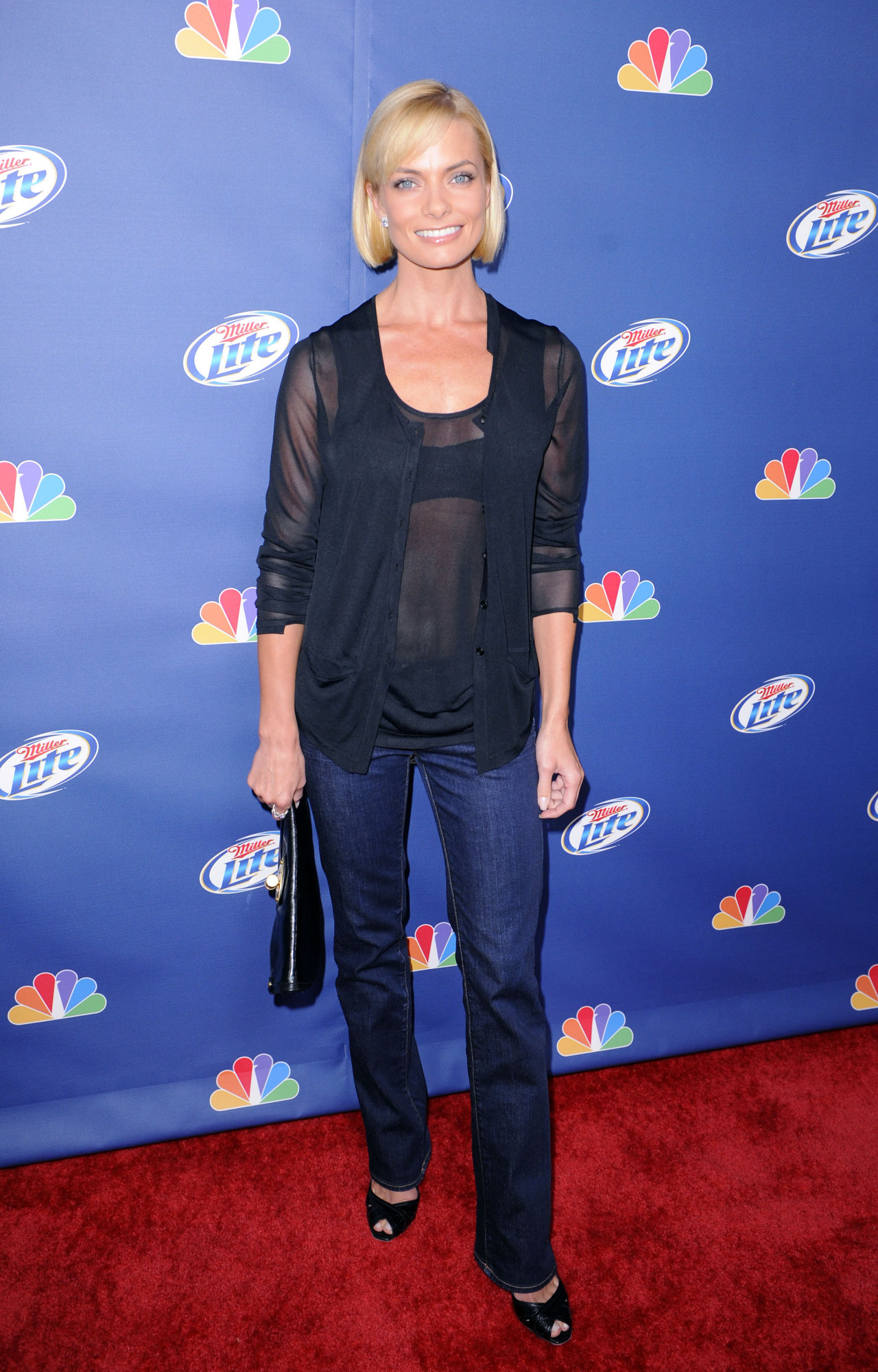 Jaime Pressly