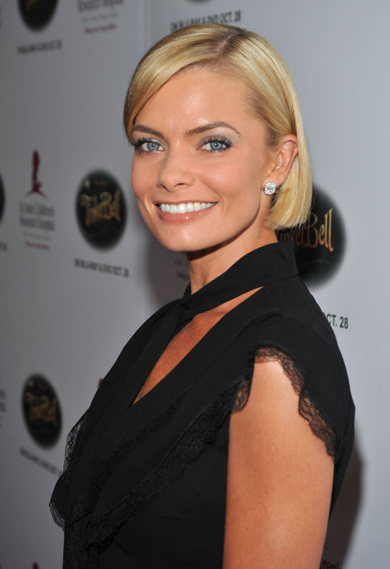 Jaime Pressly