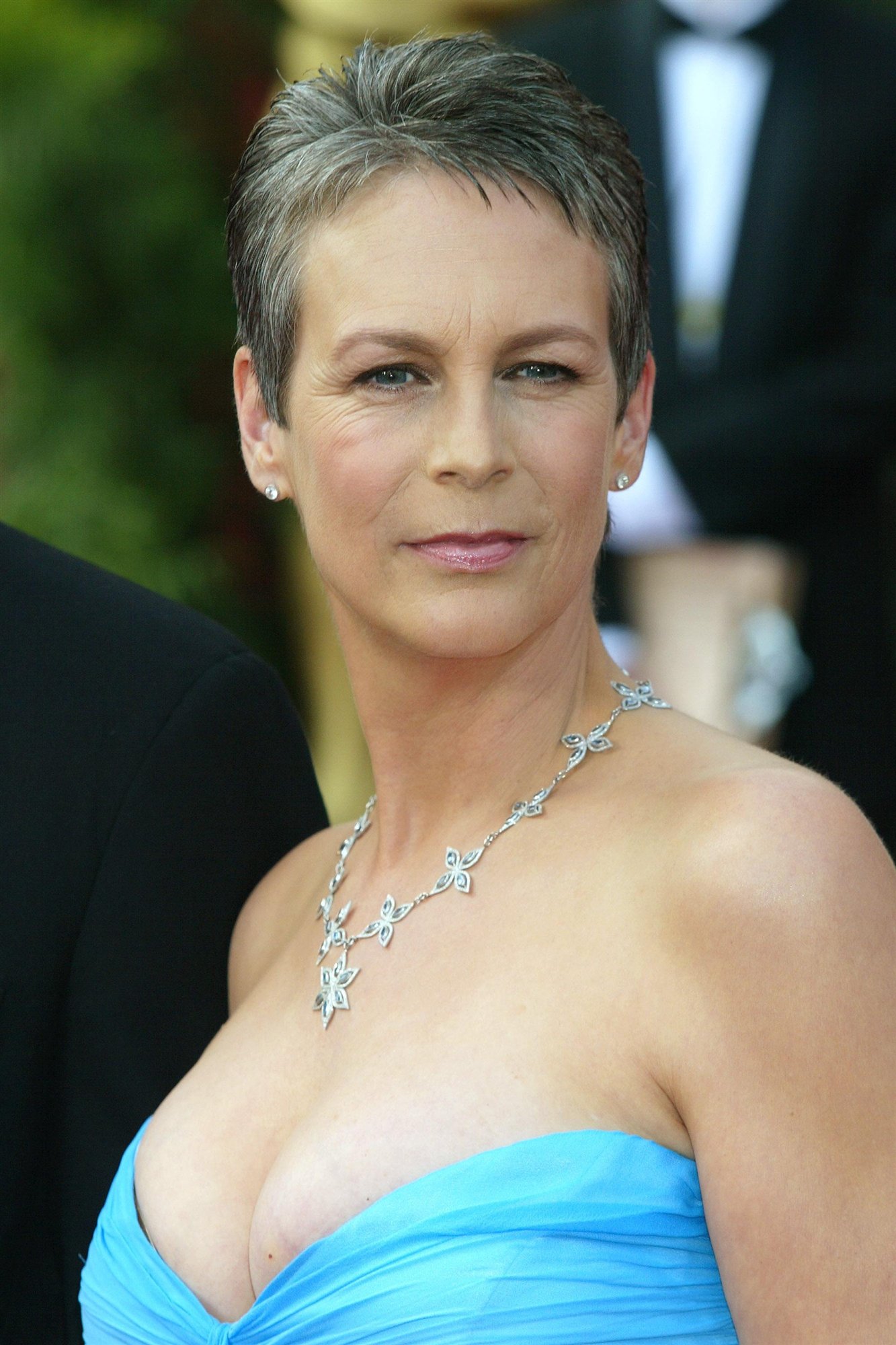 Jamie Lee Curtis