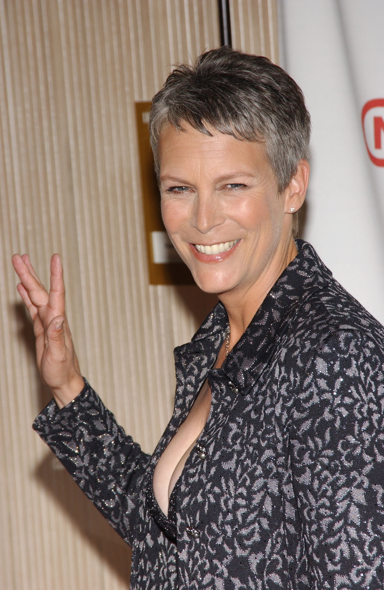 Jamie Lee Curtis