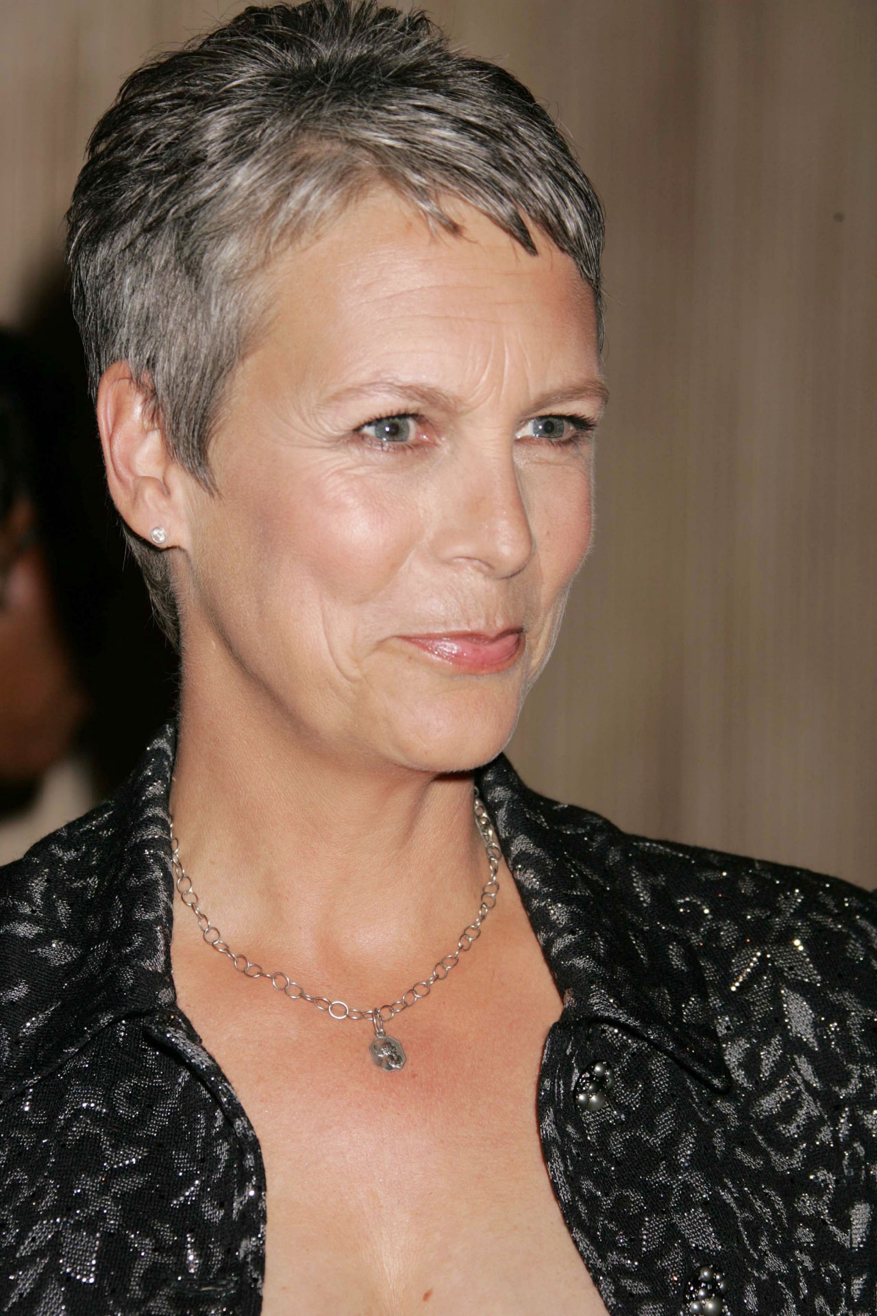 Jamie Lee Curtis