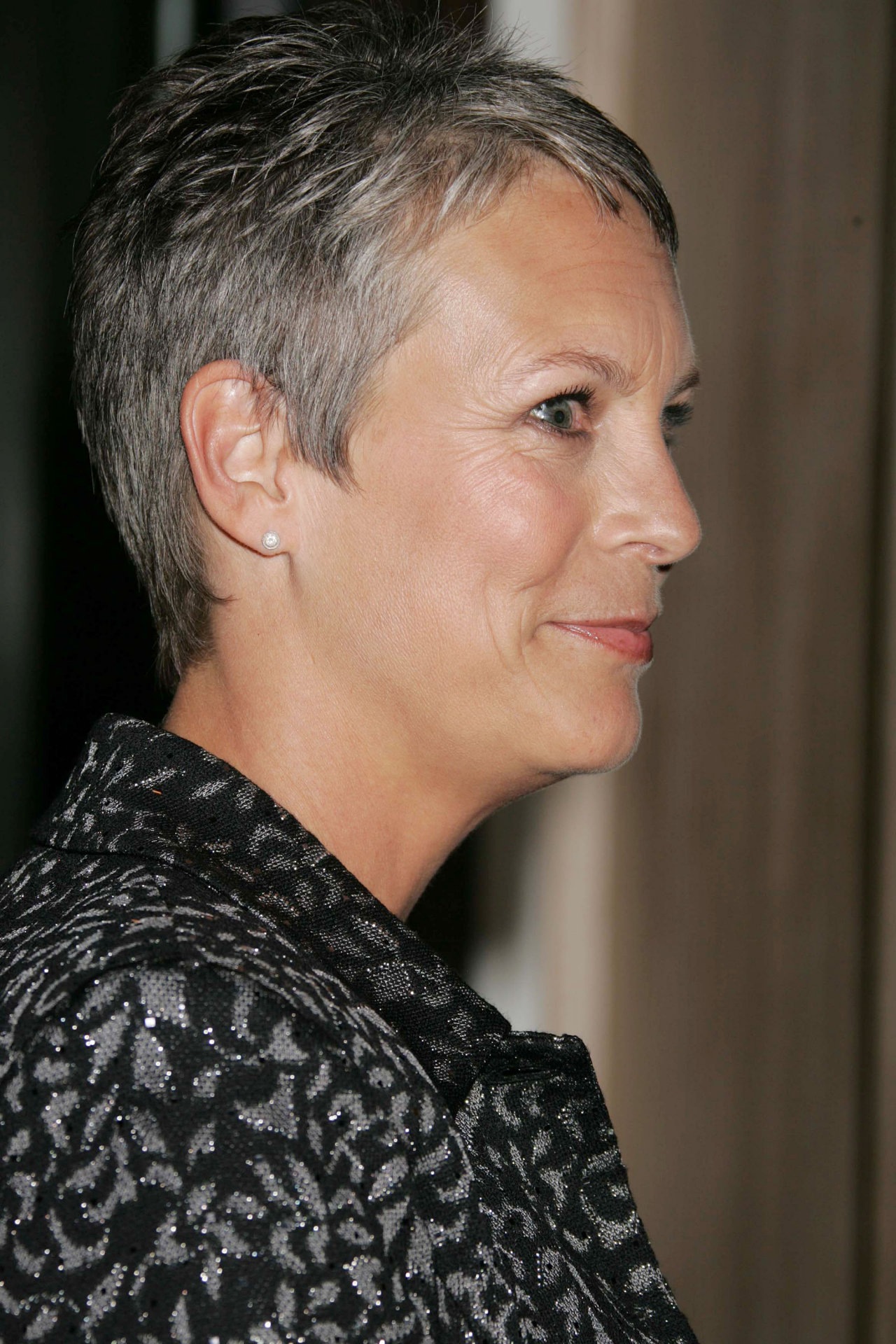 Jamie Lee Curtis