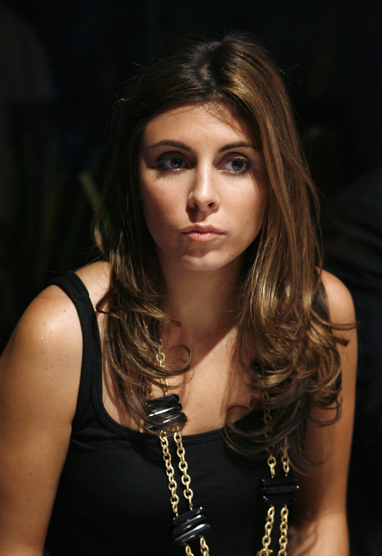 Jamie-Lynn Sigler