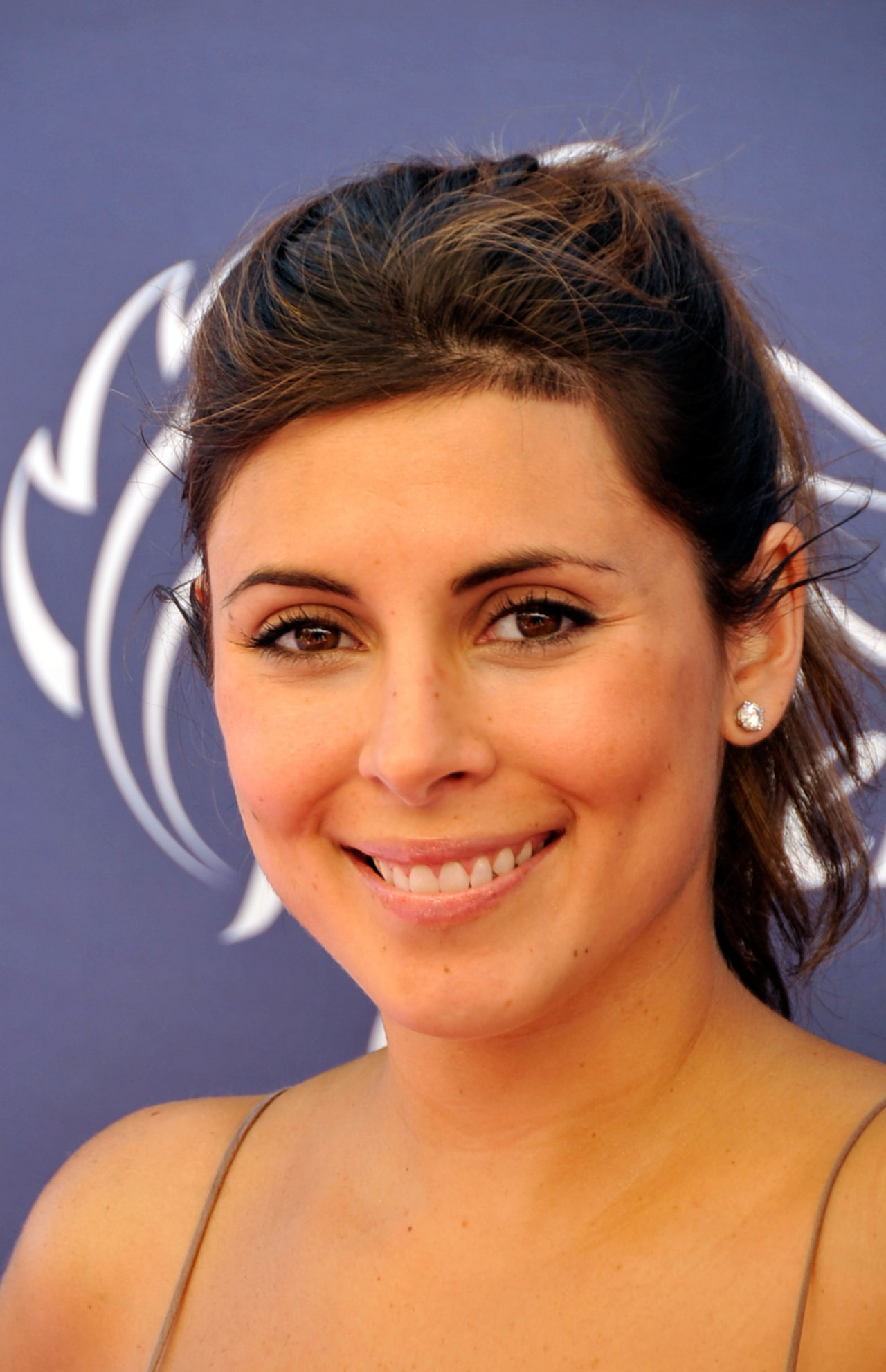 Jamie-Lynn Sigler