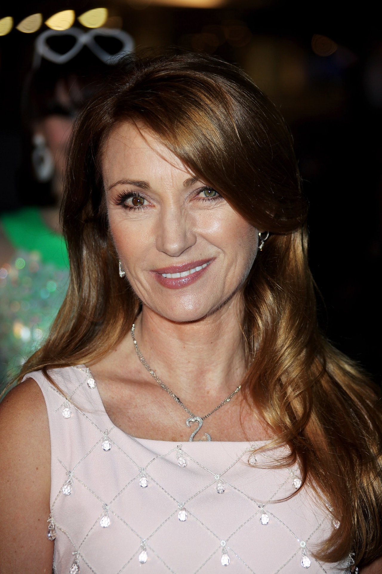 Jane Seymour