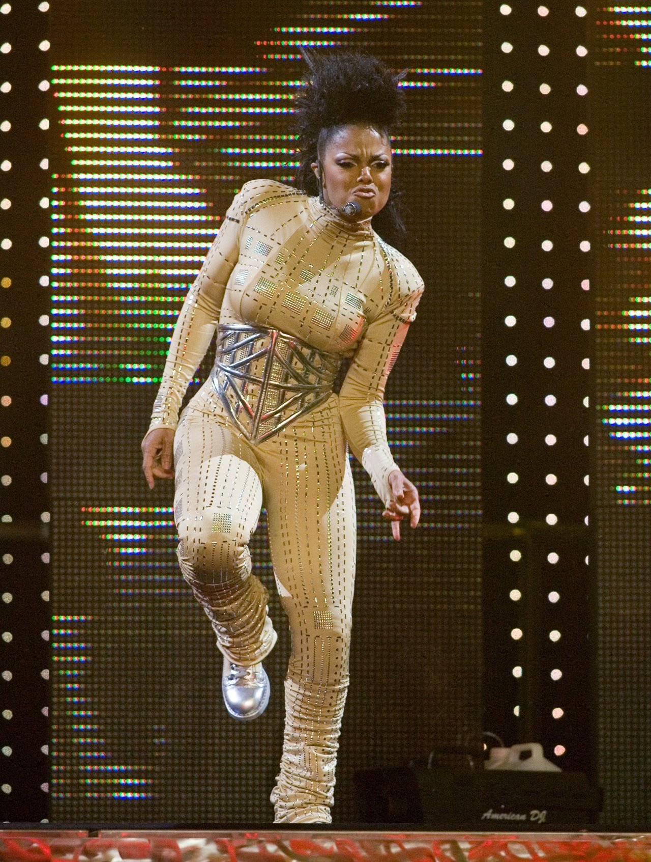 Janet Jackson