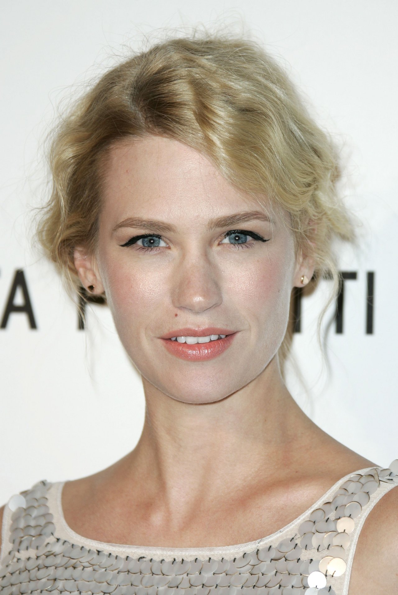 January Jones