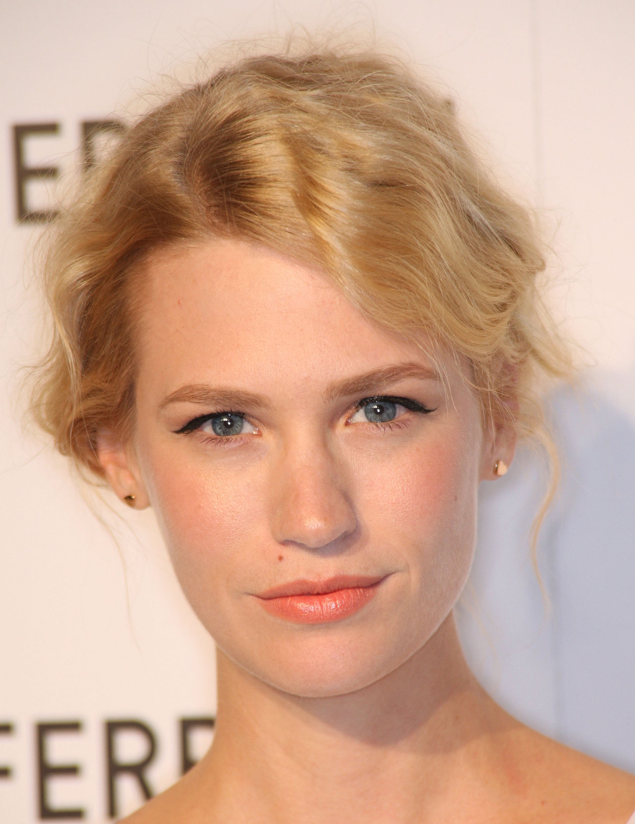 January Jones