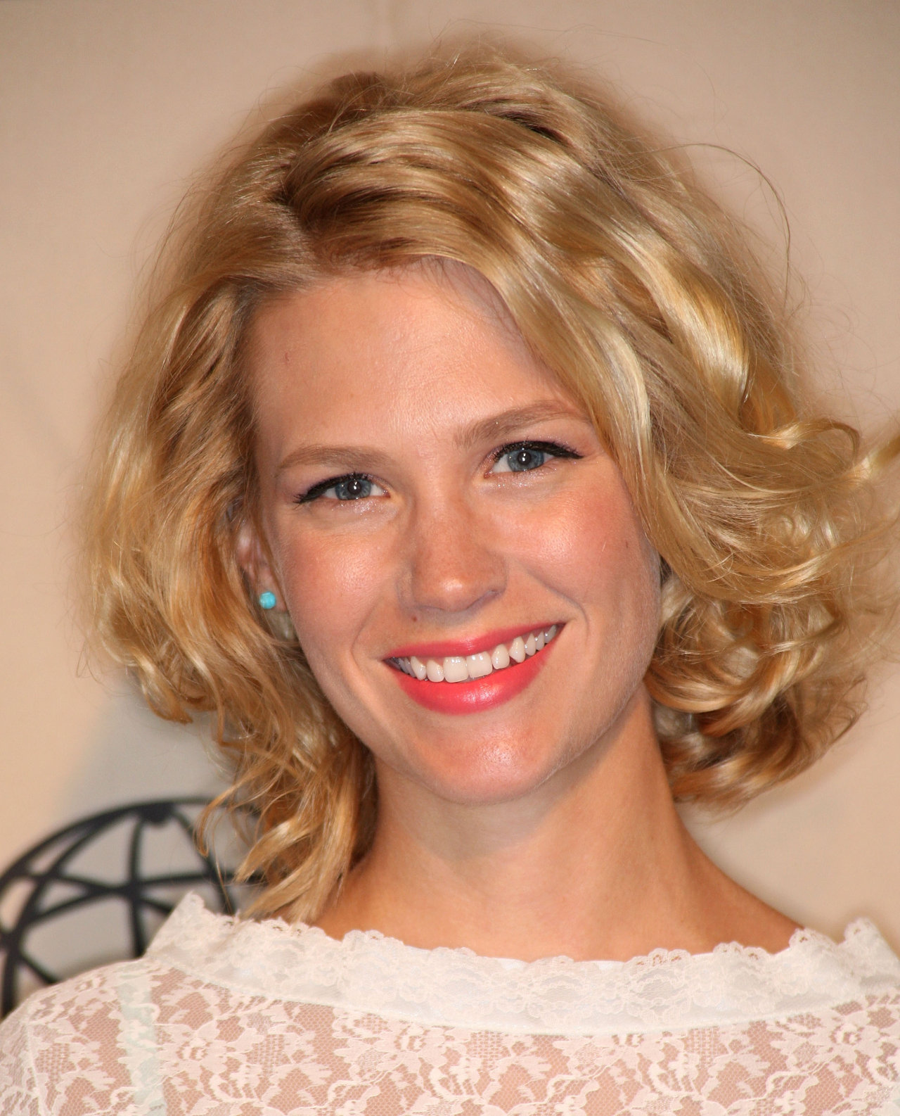 January Jones