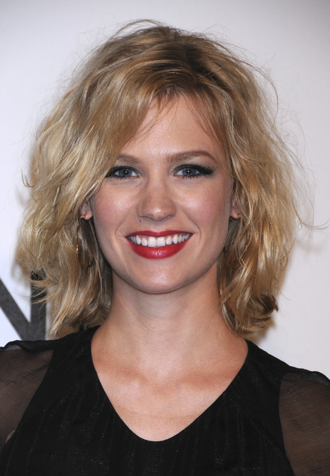 January Jones