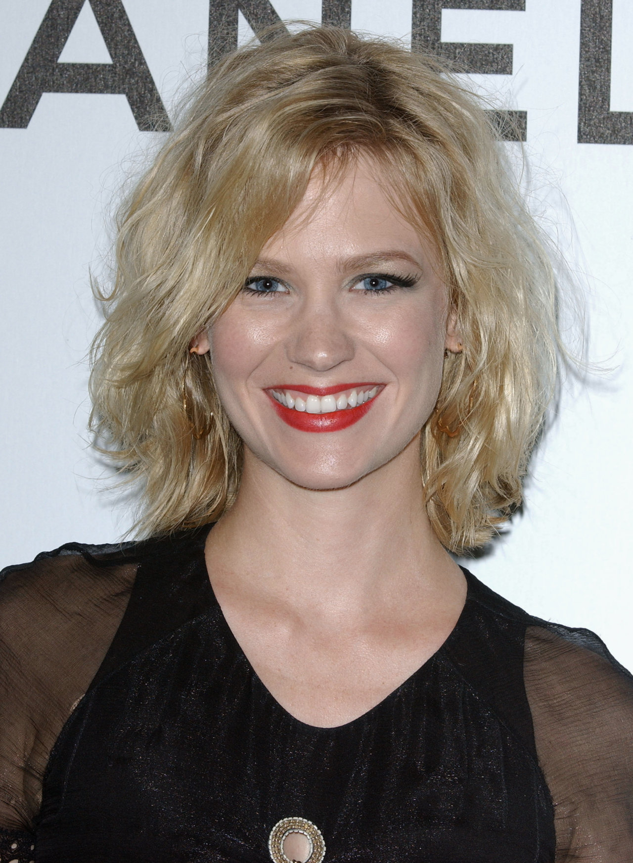 January Jones