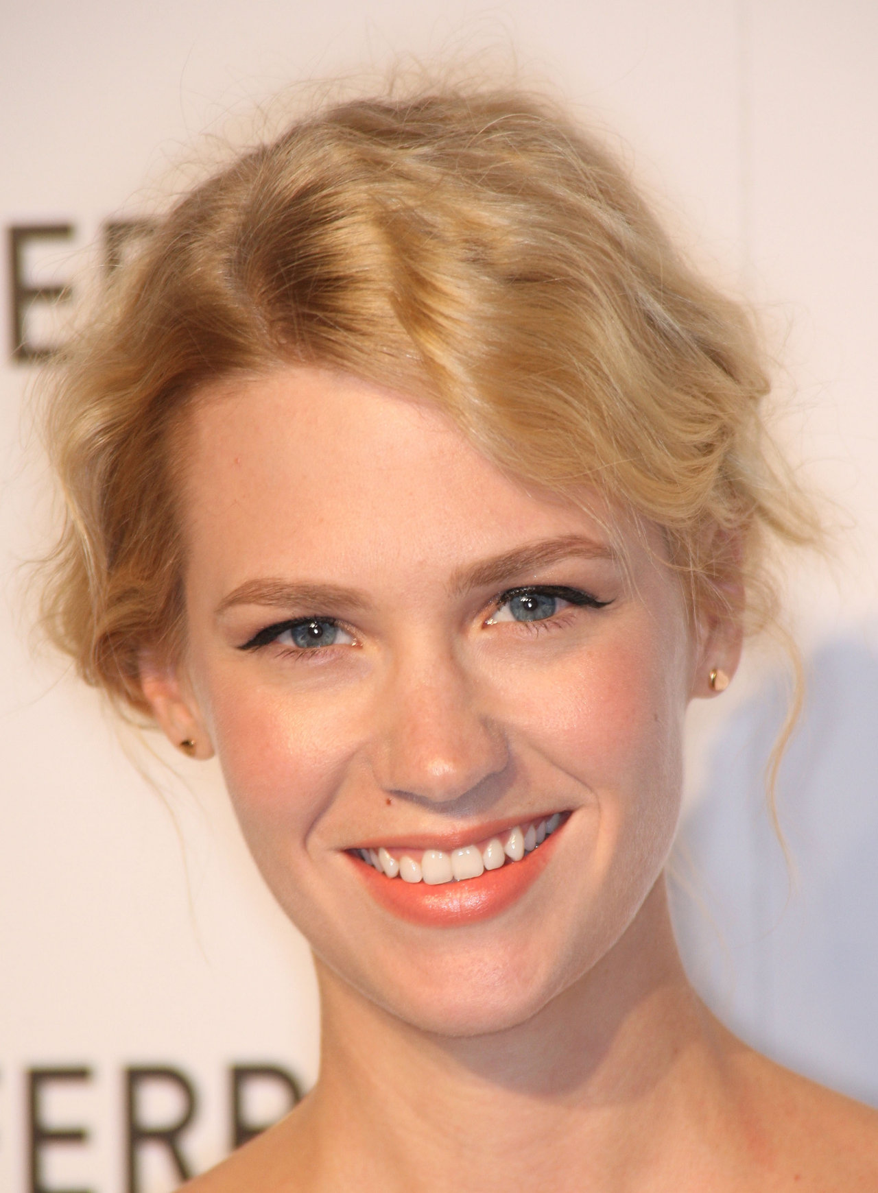 January Jones