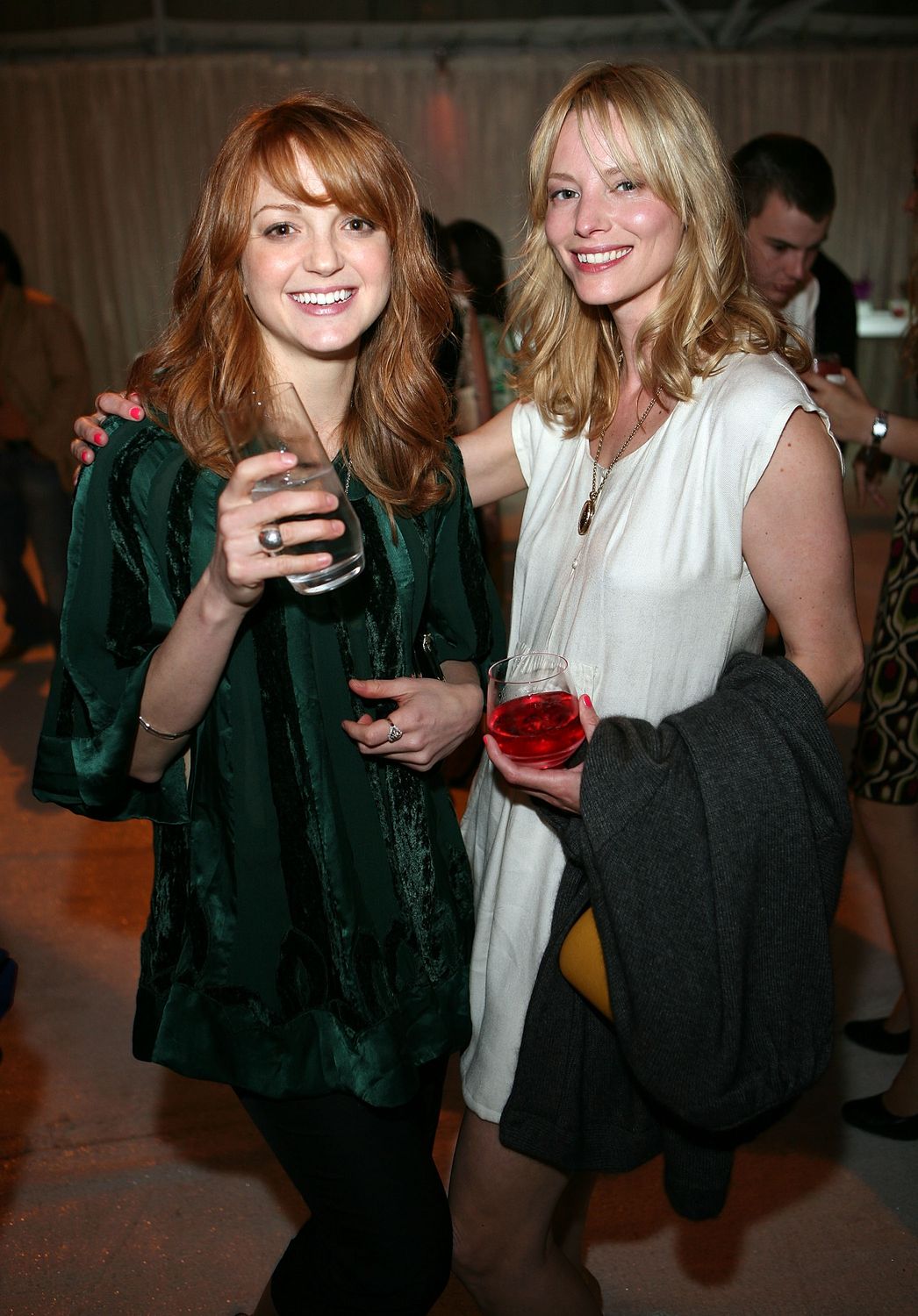 Jayma Mays