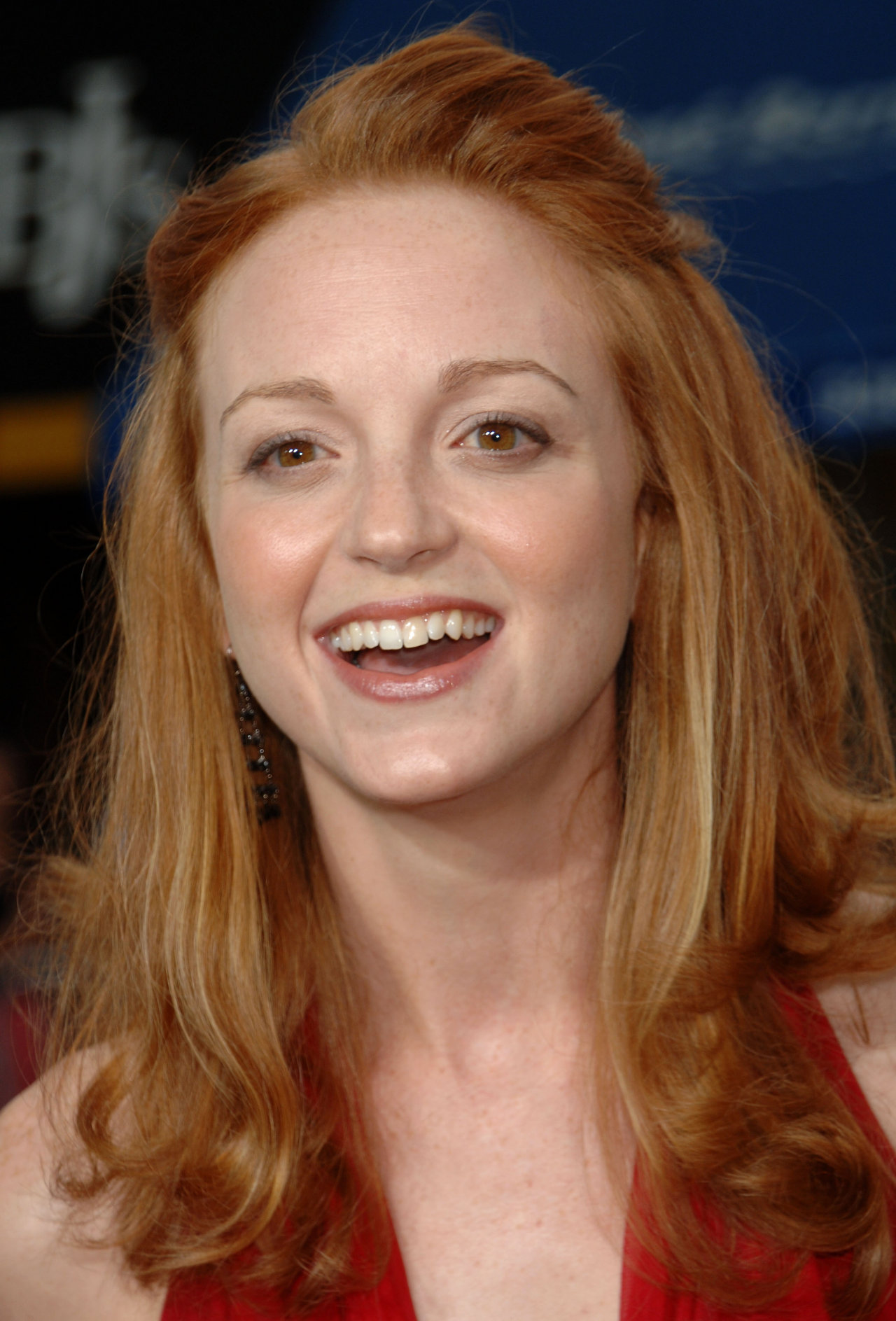 Jayma Mays