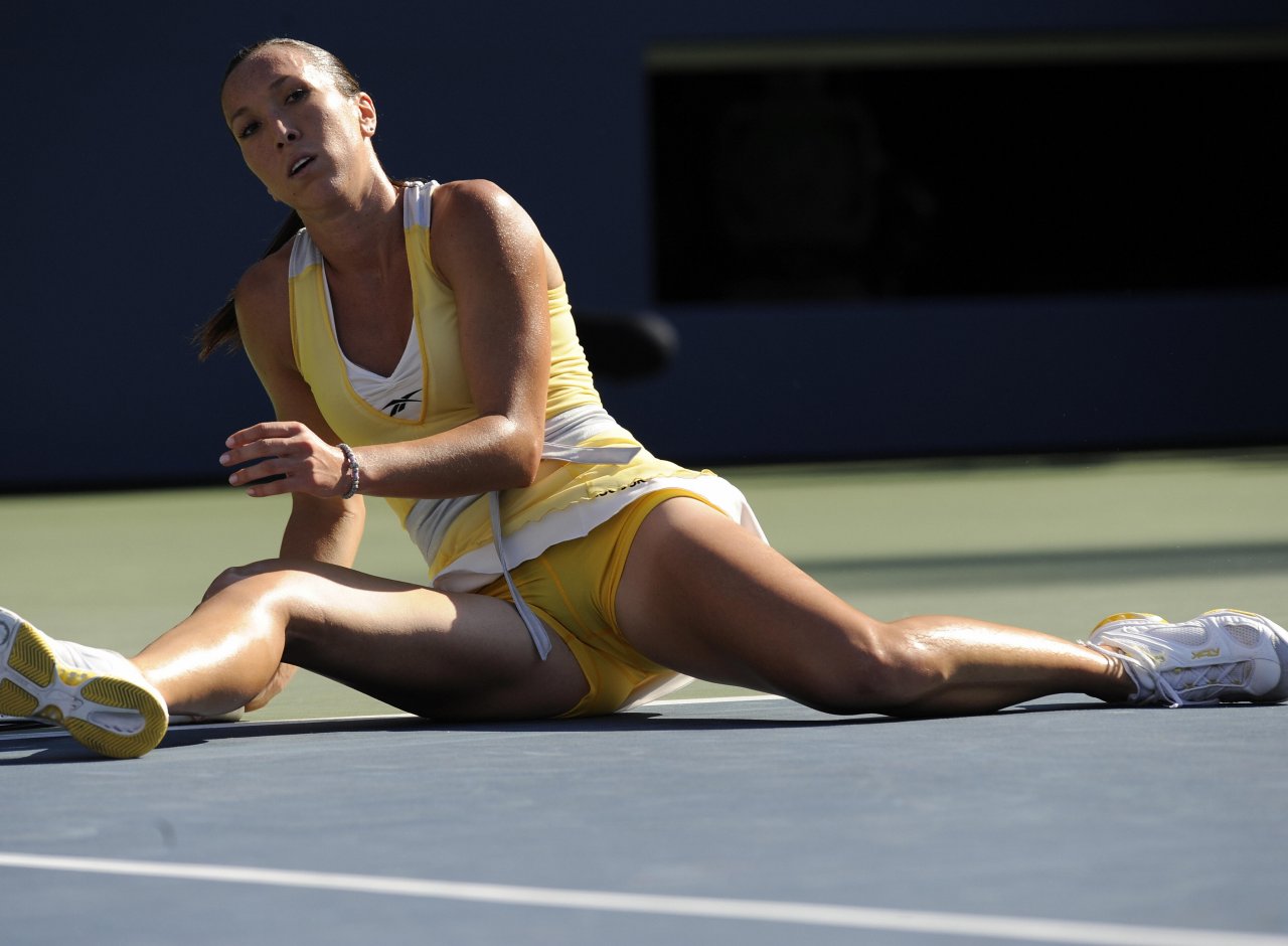 Jelena Jankovic