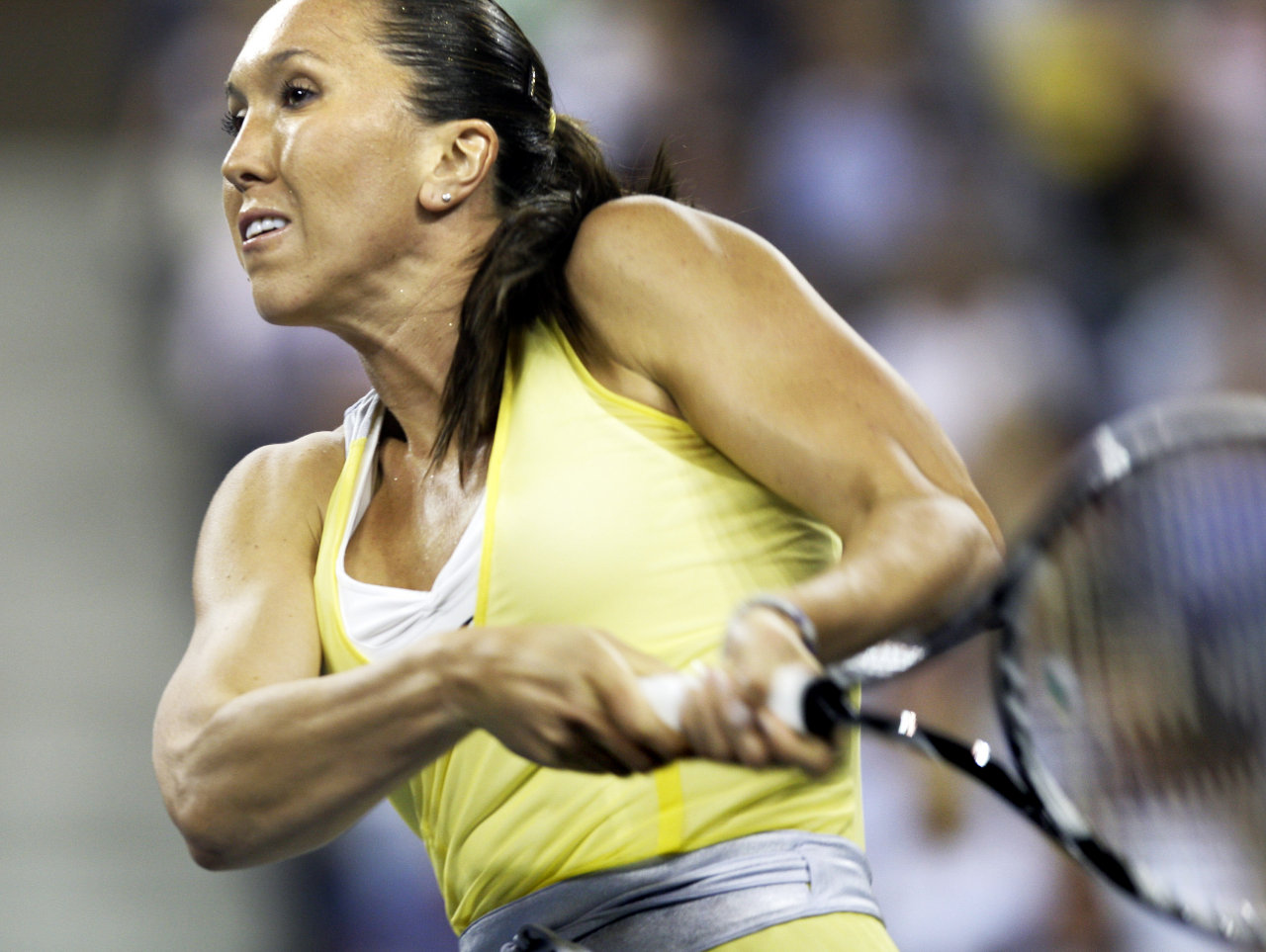 Jelena Jankovic