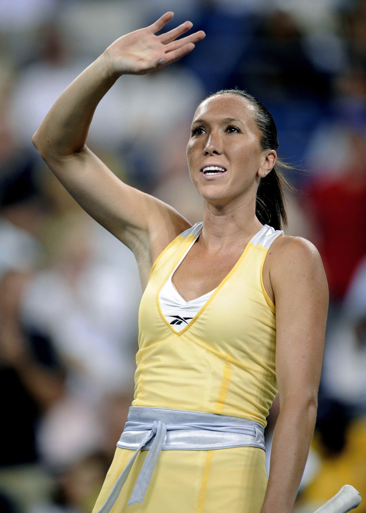 Jelena Jankovic