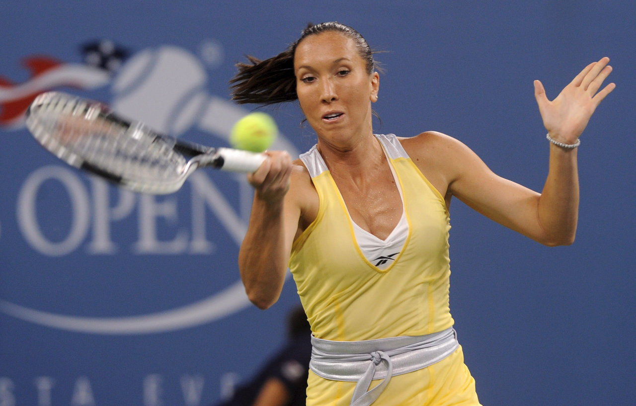 Jelena Jankovic