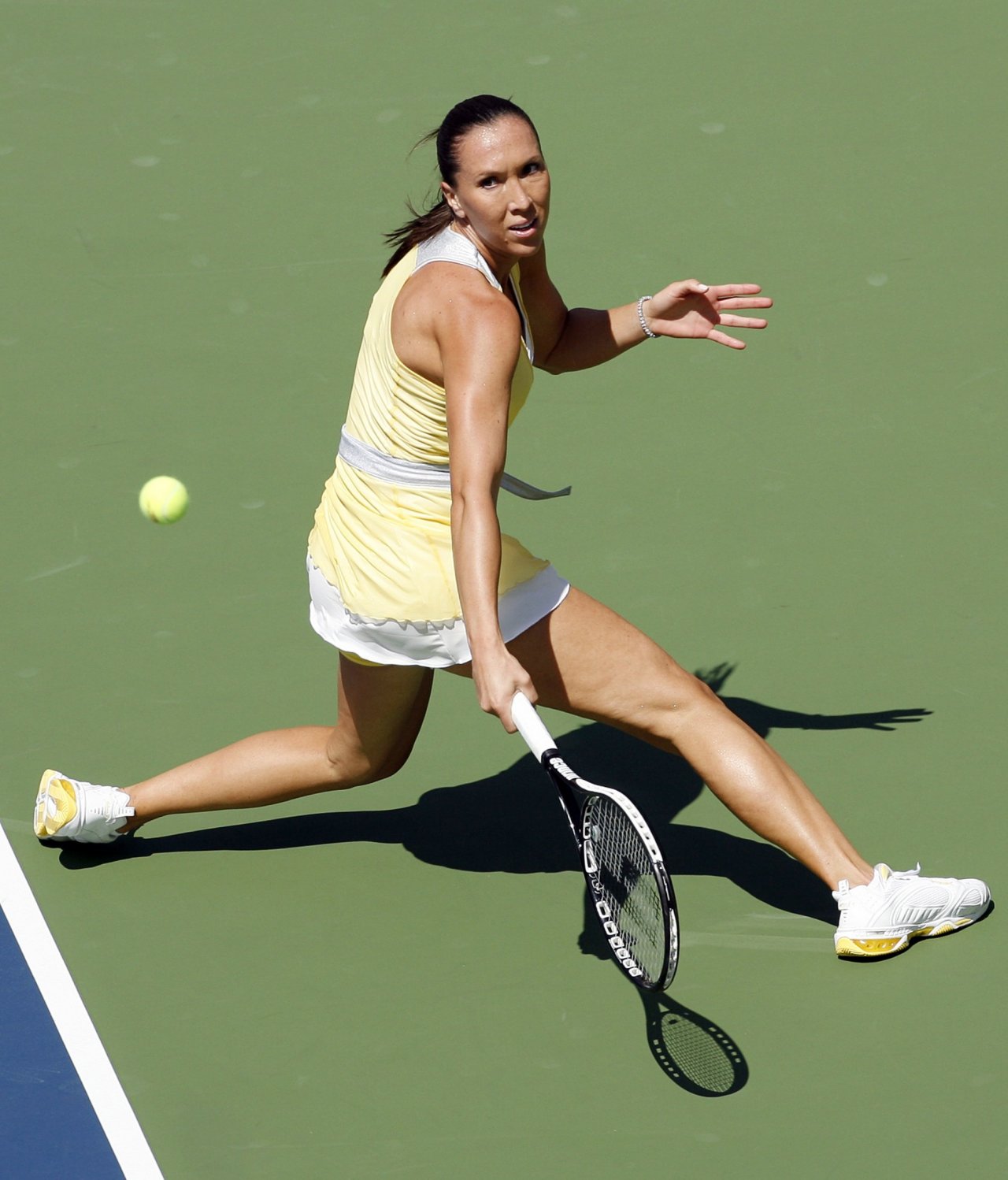 Jelena Jankovic