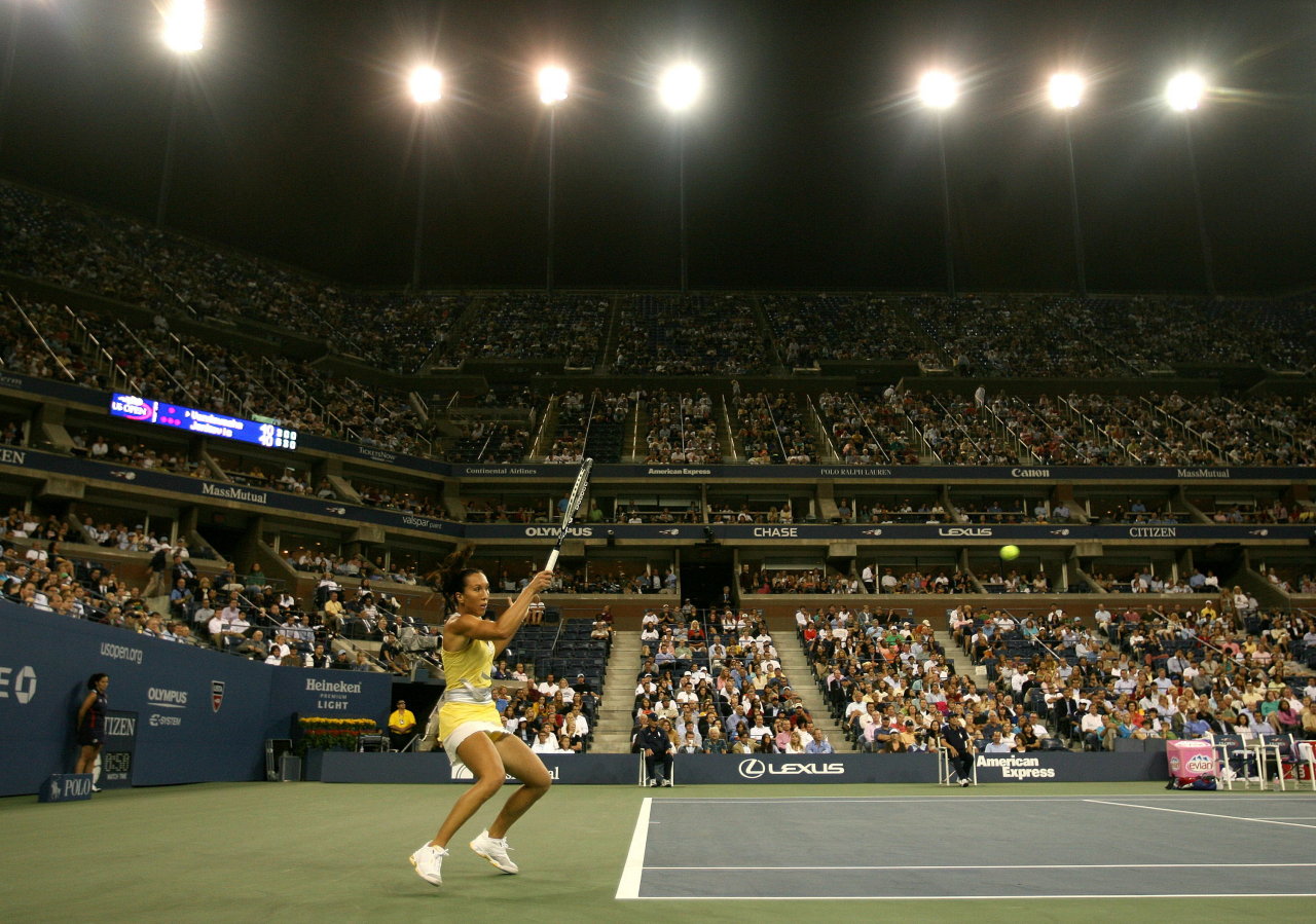 Jelena Jankovic