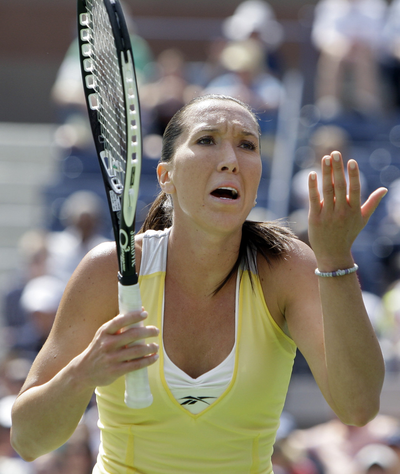 Jelena Jankovic