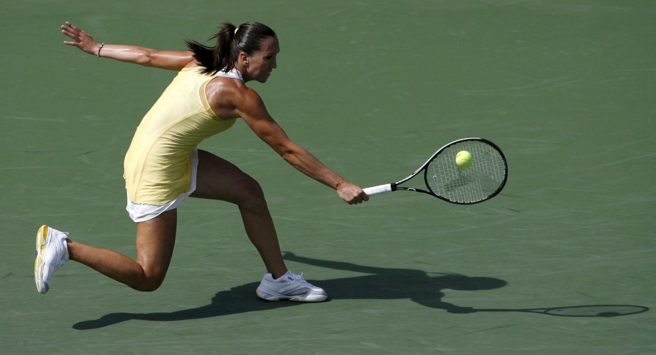 Jelena Jankovic