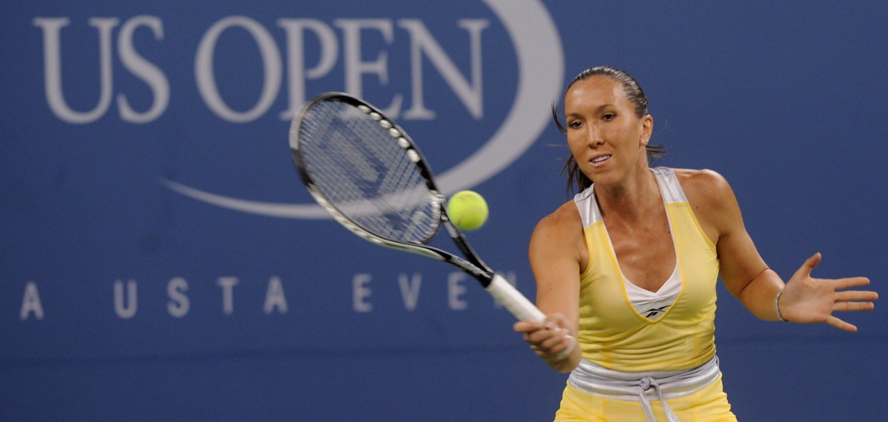 Jelena Jankovic