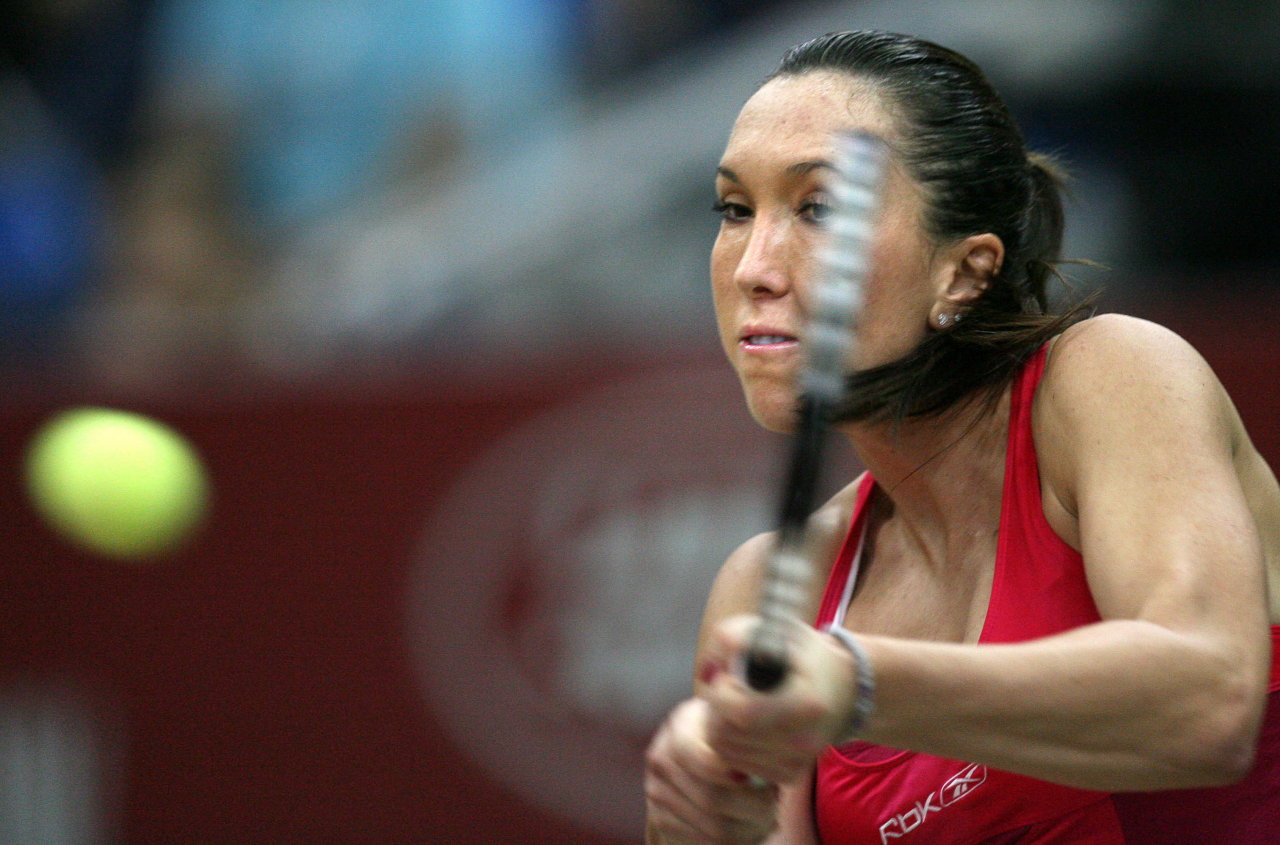 Jelena Jankovic