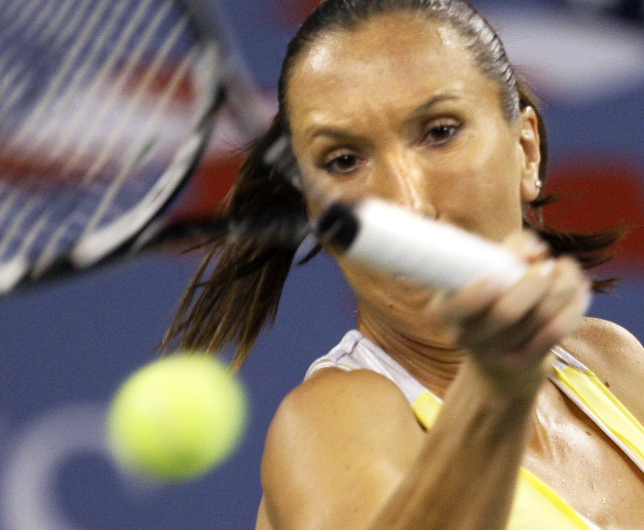 Jelena Jankovic