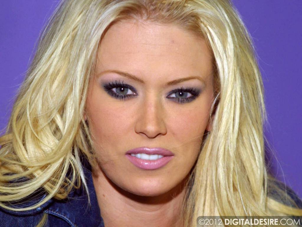 Jenna Jameson