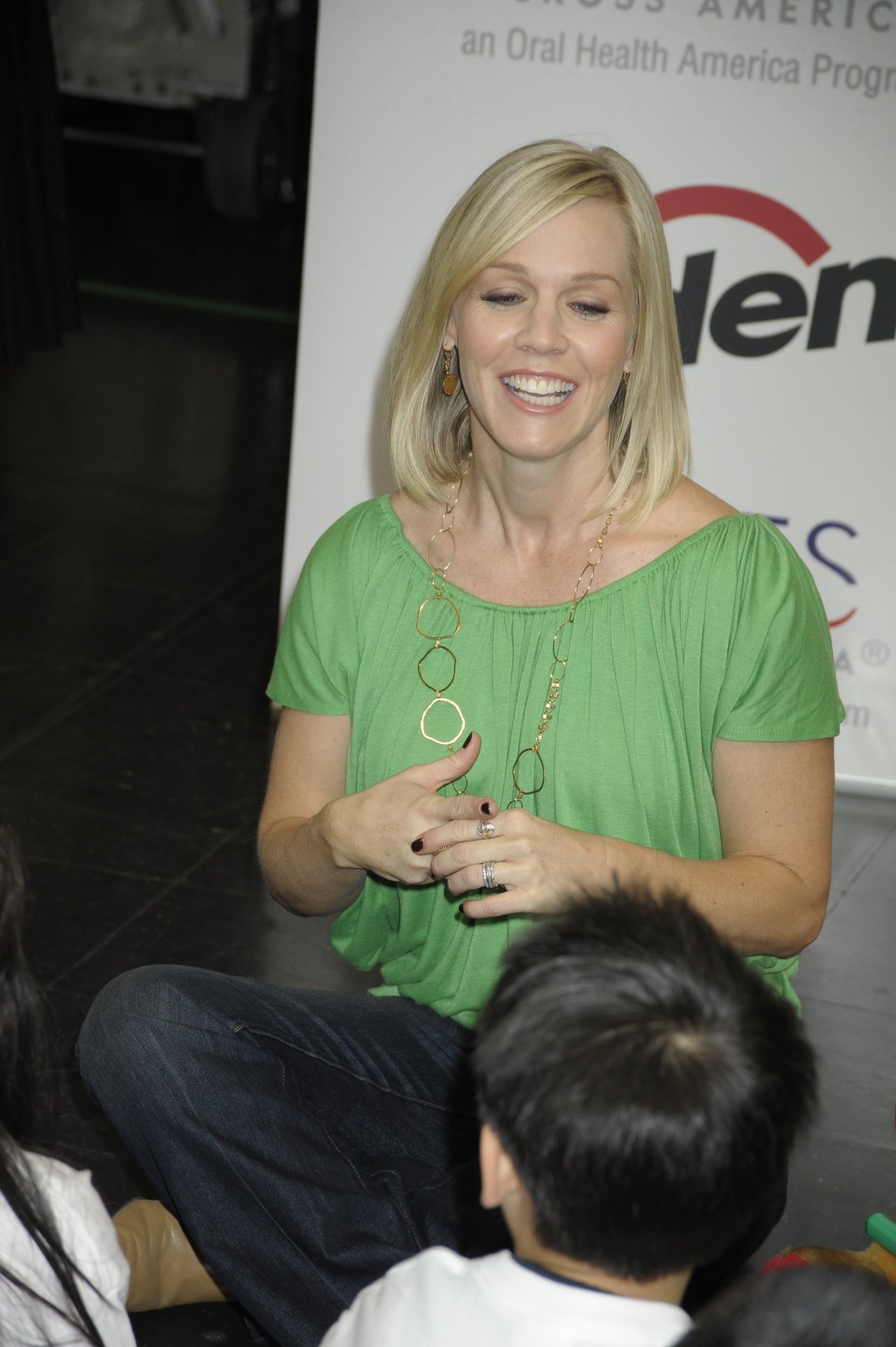 Jennie Garth