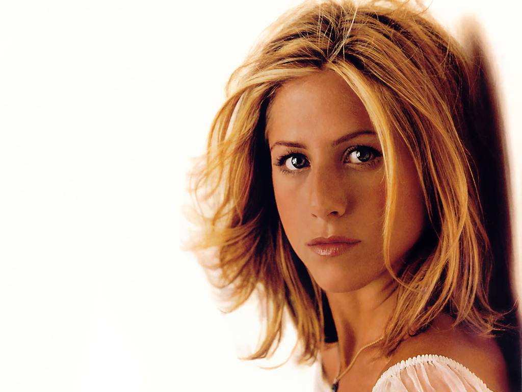 Jennifer Aniston