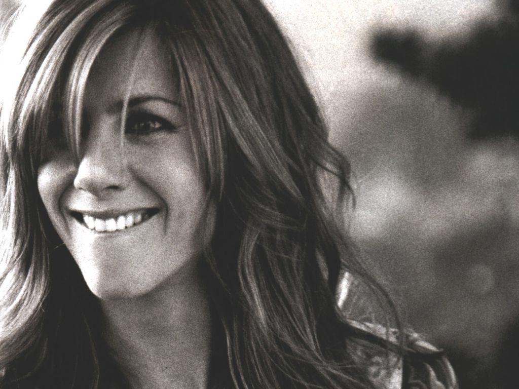 Jennifer Aniston